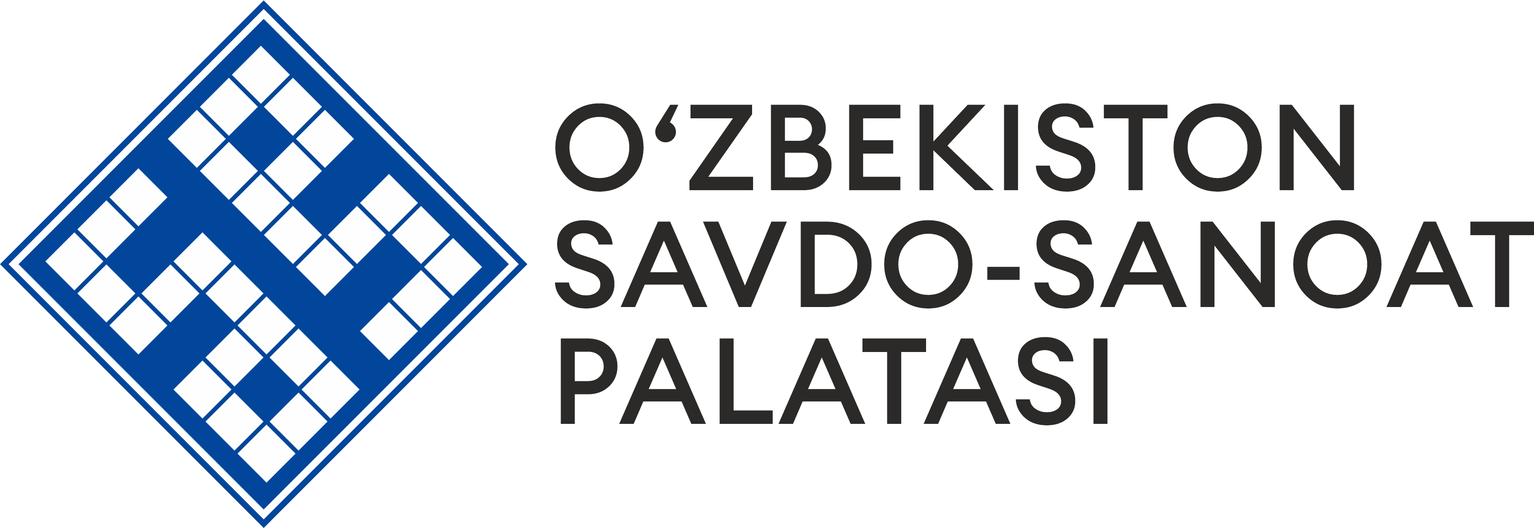 Chamber site Logo